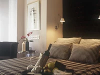 Andromeda Boutique Hotel