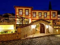 Orologopoulos Mansion Luxury Hotel
