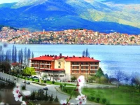 Hotel Tsamis