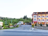 Anastassiou Hotel