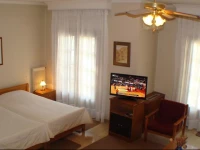 Idiston Rooms & Suites