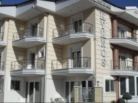 Kyknos De Luxe Suites