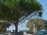 Akti Kastraki Areti Bungalows