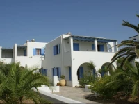 Glyfada Beach Studios