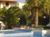 Summerland Holidays Resort