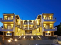 Orizontas Residencies