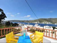 Pension Sofia Amorgos