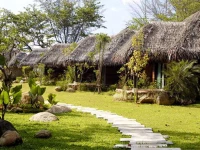 Khaolak Paradise Resort 4*