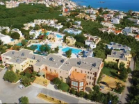 Sirios Village Hotel & Bungalows - All Inclusive