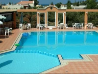 Nontas Hotel Apartments