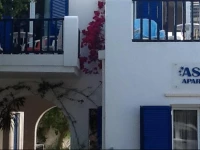 Astra Hotel Apartments