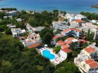 Flamingos Hotel Apartments