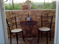 Garden studio Margarita