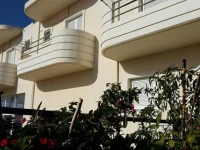 Katerina Rooms Agii Apostoloi