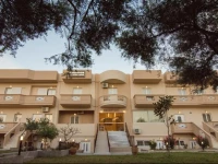 Kosmos A.G.K Studios-Apts