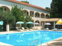 Villa Karmar Hotel Apartments