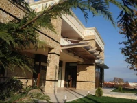 Agapi Luxury Hotel