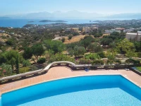 Mirabello Bay View