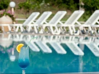 Olive Grove Resort 2*