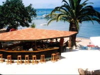 Akti Panela Beach Hotel