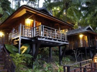 Baan Krating Khaolak Resort 4*