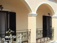 Kavos Panorama Complex