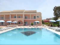 South Coast Kavos ApartHotel