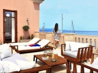 Ambassadors Residence