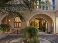 Casa Delfino Hotel & Spa