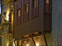 Ionas Boutique Hotel