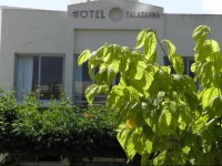 Falassarna Hotel