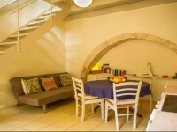 Charming house in Old Town Chania