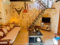 Erofili traditional house