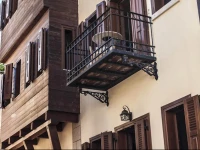 Hanim Lounge & Studios