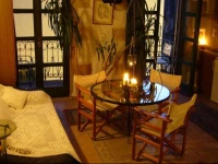 Ifigenia Traditional Rooms & Maisonettes