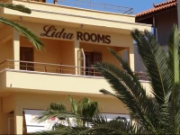 Lidra Rooms