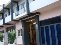 Ntina О‘partments & Studios