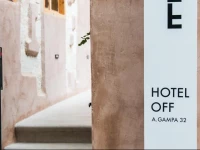 Hotel Off