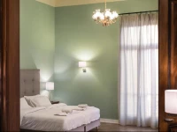 Porto Antico Apartments