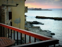 Tabakaria Sea View House