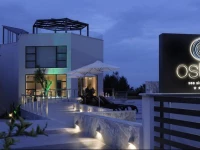 Ostria Sea Side Hotel