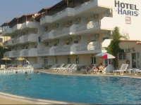 Haris Hotel