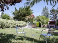 Apartments Eleni 4 Seasons