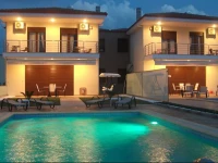 Villas Hanioti