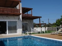 Оџssiano Pool Villas