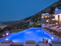 Creta Blue Luxury Collection (Adults Only)