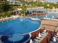 Imperial Belvedere Hotel