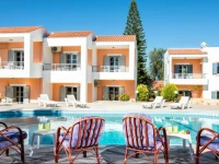 Ifigenia Hersonissos Apartments