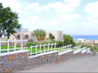 Panorama Sea View Studios & Apartments 3*