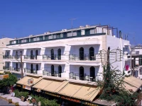 Pela Maria Hotel